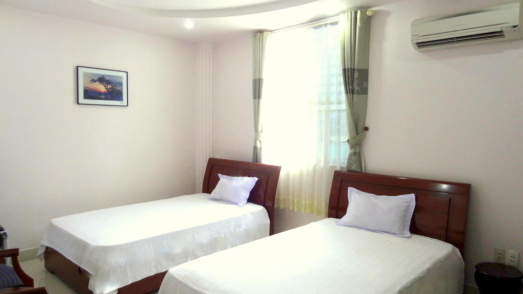 Bao Anh Hotel Hai Phong Room photo